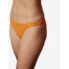 Penti Bikini hlačke Bikinihosen oranžna
