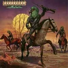 Budgie - Bandolier (Reissue) (LP) (Samo odprto)