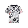 Guess Majica L6RI04 K8HM4 Bela Oversize