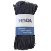 RAFIJA PRIRODNA 50G HEYDA 20-48877 93 TAMNOPLAVA