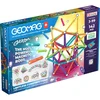 Geomag Geomag Glitter magnetna konstrukcijska igrača, 142 kosov
