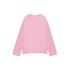 Pull&Bear Majica roza