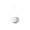 FOSCARINI CHOUCHIN 3 VISILICA SIVA
