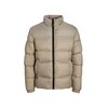JACK & JONES Zimska jakna Chili Puffer bež