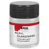 Kreul 79516 Akrilna barva Silver 50 ml 1 kos