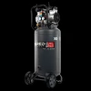 Vertikalni brezoljni kompresor 10 BAR 100L R2 TA3397