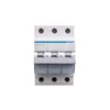 Odklopnik 3P C 25A 6kA AC MCN325E