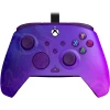 Gamepad PDP Wired Controller Rematch Purple Fade XB1 XBSX PC