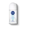 NIVEA Fresh Comfort 0% Aluminium dezodorans roll-on 50ml