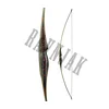 White Feather Longbow Munin