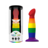 Dildo Mythology Garrick Pride M