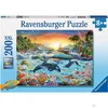 Ravensburger puzzle Podvodni svet RA12804