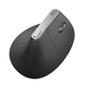Logitech MX vertical bluetooth mouse graphite ( 910-005448 )