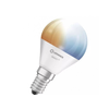LEDVANCE Smart LED Sijalica, E14, Wi-fi 5W Tri Bele Lopta