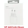 NPA-AC30 Gembird PD brzi punjac 20W za iPhone USB-C 5V/3A, 9V/2,2A