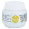 KALLOS Banana Maska za kosu, 275ml