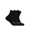 Hoka Quarter Run Sock 3-Pack