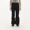 Icepeak Ski pantalone za dečake Lodi jr BG, Crne