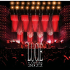 Lucie - V Opeře 2022 (2 CD)