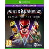 MAXIMUM GAMES Igrica XBOX ONE Power Rangers - Battle For The Grid - Collectors Edition