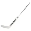 Kompozitna hokejska palica za vratarja Bauer Elite White/Black Intermediate 23”