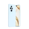 Shangsu Maska za mobilni telefon Honor 200 Pro, Svetloplava