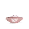Reebok torba za okoli pasu RBK-039-CCC-05 Roza