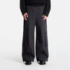 Hlače Heliot Emil Pulsar Cargo Black M