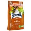 Happy Dog Mini Toscana Sensible Hrana male pse malih rasa