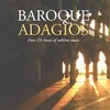 BAROQUE ADAGIOS - OVER 2 HOUR OF SUBLIME MUSIC 2CD