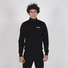 LOTTO Duks linea half zip M