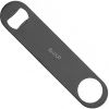 Bar Up Barski odpirač za steklenice Bar Blade 180 x 40 mm – črn