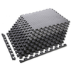 Paket 9 tatami podlog siva barva debeline 12 mm