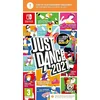 Just Dance 2021 - FR/Multi in Game - Code in a Box (SWITCH)