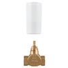 GROHE Prikriti zaporni ventil 1/2''
