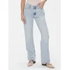 Calvin Klein Jeans Kavbojke, modra