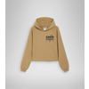 Diadora ŽENSKI PULOVER L. HOODIE CROP MANIFESTO