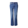WRANGLER Kavbojke moder denim