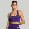 STRIX Seamless Sports Bra Cosmos
