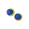KONG Ultra SqueakAir Ball - Set po 3 žoge