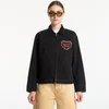 Jakna Human Made Zip-Up Work Jacket UNISEX Black XXL