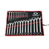 PROLINETECH Set 25 ključeva U Platnu 6-32mm PLT/SS-25