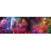 Interdruk - Puzzle A fantastic universe panorama - 1 000 kosov