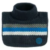 Cool Club šal CAB3132632 F modra S