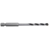 WOLFCRAFT Burgija za kamen HM sa 6-kant prihvatom 40 mm 7266000
