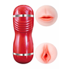 Gardj Europe Masturbator – CLEO Double Delight 3.0