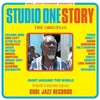 Various Artists - Studio One Story (Reissue) (2 LP)