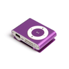 MP3 predvajalnik RS-17, micro SD, Tip 1, Terabyte, vijolična