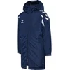 Otroška zimska bunda hmlCORE 2.0 BENCH JACKET KIDS