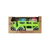 DEXY CO BEST LUCK EKO TRANSPORTER SET